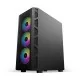 Ant Esports 510 Air Mid Tower RGB Cabinet